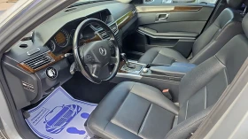 Mercedes-Benz E 220 CDI 170k.c., снимка 7