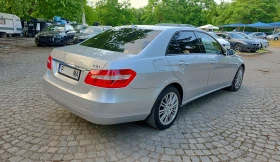 Mercedes-Benz E 220 CDI 170k.c., снимка 4