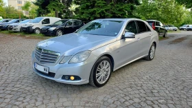 Mercedes-Benz E 220 CDI 170k.c., снимка 1
