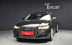 Audi A6 40TDI QUATTRO! PRESTIGE! PANO! КАМЕРИ!, снимка 3
