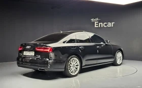 Audi A6 40TDI QUATTRO! PRESTIGE! PANO! КАМЕРИ!, снимка 2