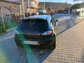 Alfa Romeo 147, снимка 3