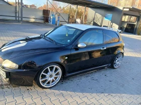Alfa Romeo 147, снимка 5