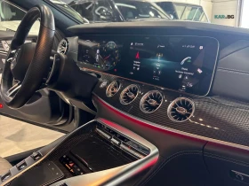 Mercedes-Benz AMG GT 53AMG 4MATIC FULL Автокредит Цена до България, снимка 11