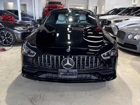 Mercedes-Benz AMG GT 53AMG 4MATIC FULL Автокредит Цена до България, снимка 2