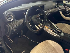 Mercedes-Benz AMG GT 53AMG 4MATIC FULL Автокредит Цена до България, снимка 6