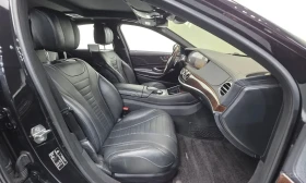 Mercedes-Benz S 560 MAGIC BODY CONTROL* DISTRONIC PLUS, снимка 14