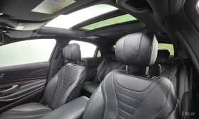 Mercedes-Benz S 560 MAGIC BODY CONTROL* DISTRONIC PLUS, снимка 15