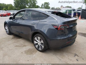 Tesla Model Y Long Range Dual Motor All-wheel Drive* Цена до БГ, снимка 6