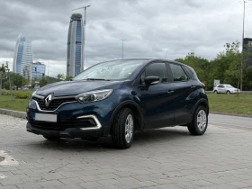 Renault Captur 1.5 dCi, снимка 1