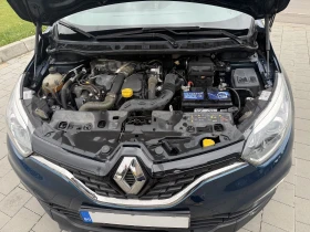 Renault Captur 1.5 dCi, снимка 7