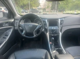 Hyundai Sonata, снимка 6
