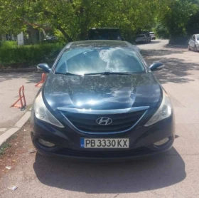 Hyundai Sonata, снимка 1