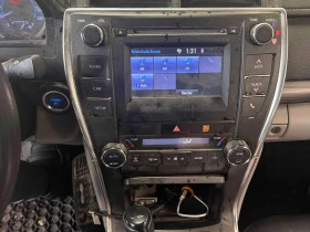 Toyota Camry * 4dr Sdn * АВТОКРЕДИТ БЕЗ ПЪРВОНАЧАЛНА ВНОСКА* , снимка 9