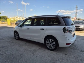 Citroen C4 Picasso 2.0HDI AVTOMAT 7M ITALY, снимка 6