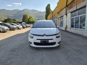 Citroen C4 Picasso 2.0HDI AVTOMAT 7M ITALY, снимка 2