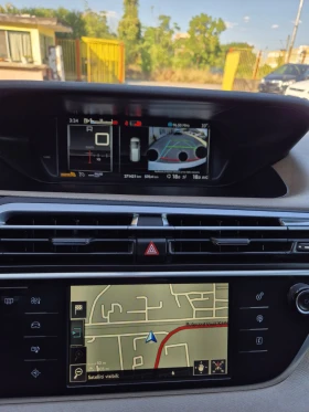 Citroen C4 Picasso 2.0HDI AVTOMAT 7M ITALY, снимка 13