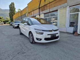 Citroen C4 Picasso 2.0HDI AVTOMAT 7M ITALY, снимка 3