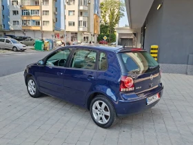 VW Polo 1.4i 75кс, снимка 3