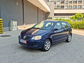 VW Polo 1.4i 75кс, снимка 2