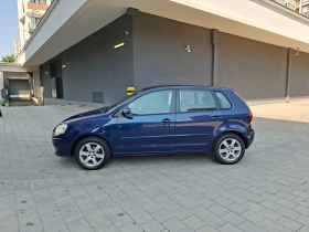 VW Polo 1.4i 75кс, снимка 5