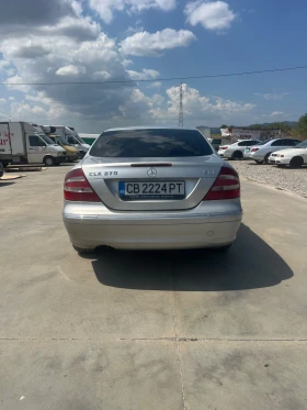 Mercedes-Benz CLK 270 CDI , снимка 5