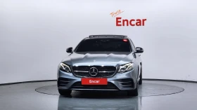 Mercedes-Benz E 53 AMG BLIND SPOT* 360* ЕЛ. БАГАЖНИК* HUD* КРАЙНА ЦЕНА, снимка 3