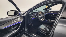 Mercedes-Benz E 53 AMG BLIND SPOT* 360* ЕЛ. БАГАЖНИК* HUD* КРАЙНА ЦЕНА, снимка 10