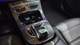 Mercedes-Benz E 53 AMG BLIND SPOT* 360* ЕЛ. БАГАЖНИК* HUD* КРАЙНА ЦЕНА, снимка 9