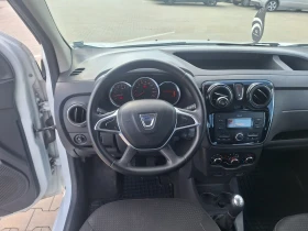 Dacia Dokker, снимка 10