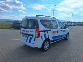 Dacia Dokker, снимка 5