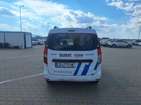Dacia Dokker, снимка 6