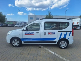 Dacia Dokker, снимка 8