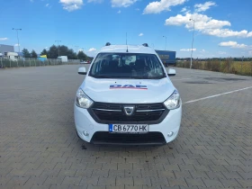Dacia Dokker, снимка 2