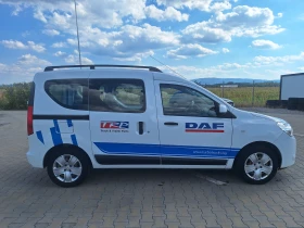 Dacia Dokker, снимка 4