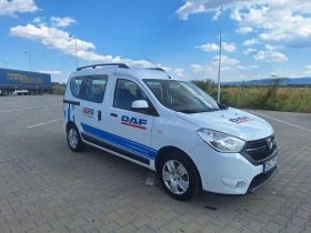 Dacia Dokker, снимка 3