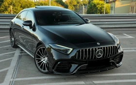 Mercedes-Benz CLS 53 AMG 4Matic+ , снимка 3