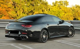 Mercedes-Benz CLS 53 AMG 4Matic+ , снимка 2
