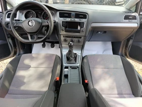VW Golf  BENZIN, снимка 13