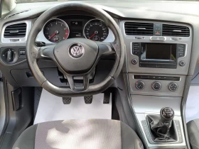 VW Golf  BENZIN, снимка 14