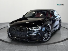 Audi S3 2.0T * Progressiv * АвтоКредит * (ЦЕНА ДО БГ), снимка 1