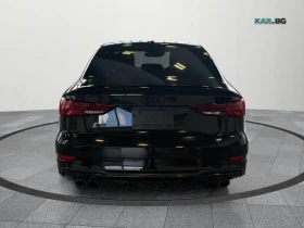 Audi S3 2.0T * Progressiv * АвтоКредит * (ЦЕНА ДО БГ), снимка 5