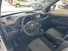 Fiat Doblo D* 95ps* КЛИМАТИК* , снимка 10