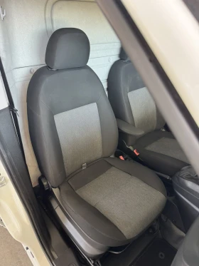 Fiat Doblo D* 95ps* КЛИМАТИК* , снимка 13