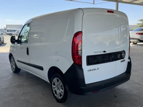 Fiat Doblo D* 95ps* КЛИМАТИК* , снимка 3
