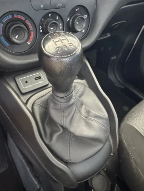 Fiat Doblo D* 95ps* КЛИМАТИК* , снимка 15
