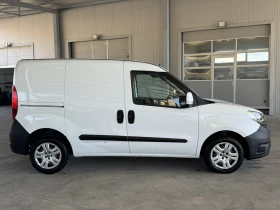 Fiat Doblo D* 95ps* КЛИМАТИК* , снимка 6