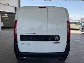 Fiat Doblo D* 95ps* КЛИМАТИК* , снимка 4