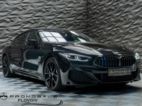 BMW 840 D* XDRIVE* M-PACK* H&K* 360* HUD* SOFTCLOSE* , снимка 1