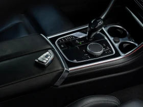 BMW 840 D* XDRIVE* M-PACK* H&K* 360* HUD* SOFTCLOSE* , снимка 17